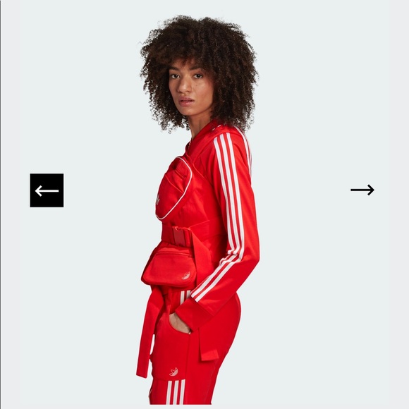 ADIDAS JI WON CHOI X OLIVIA BLANC BRAND NEW - Picture 4 of 15